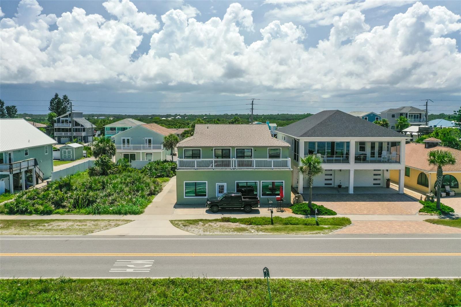 Details for 2256 Ocean Shore Boulevard, FLAGLER BEACH, FL 32136