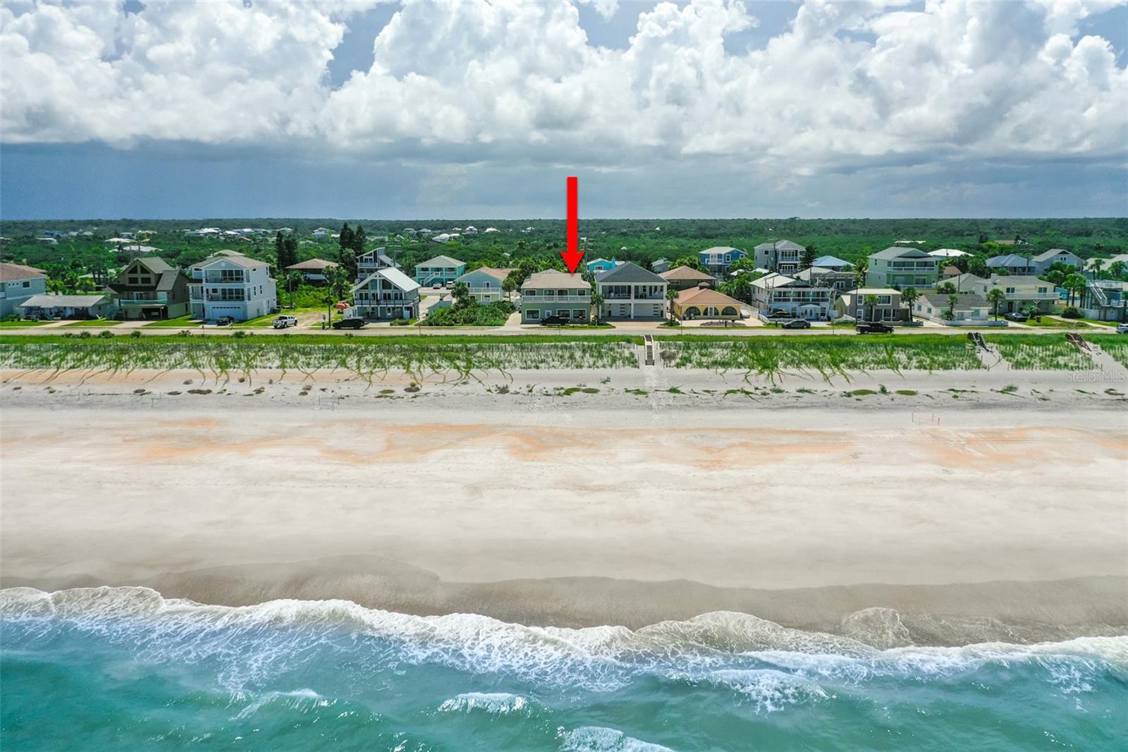 Image 7 of 35 For 2256 Ocean Shore Boulevard