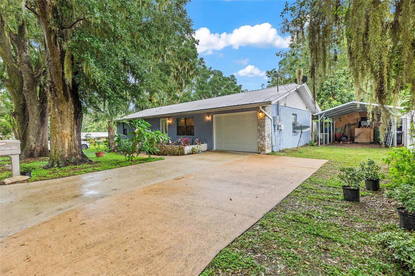 Details for 535 Prospect Street, CRESCENT CITY, FL 32112