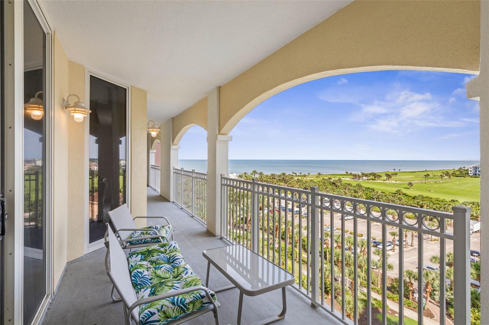 Image 17 of 76 For 200 Ocean Crest Drive 718