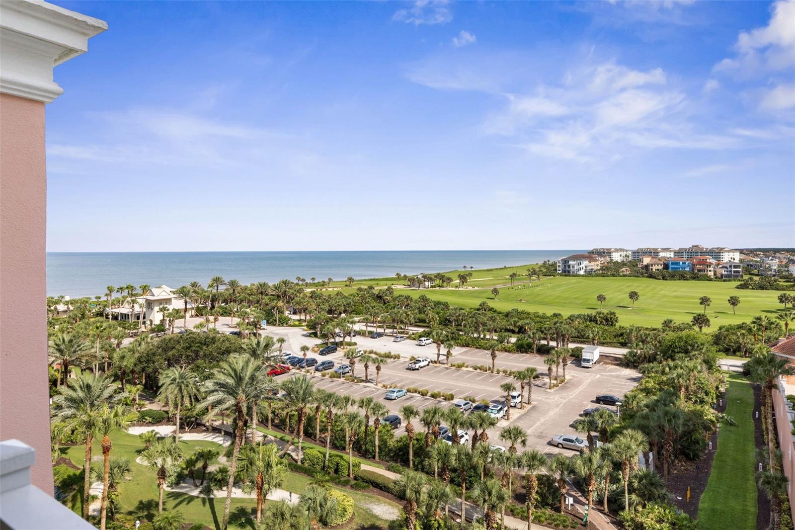 Image 22 of 76 For 200 Ocean Crest Drive 718