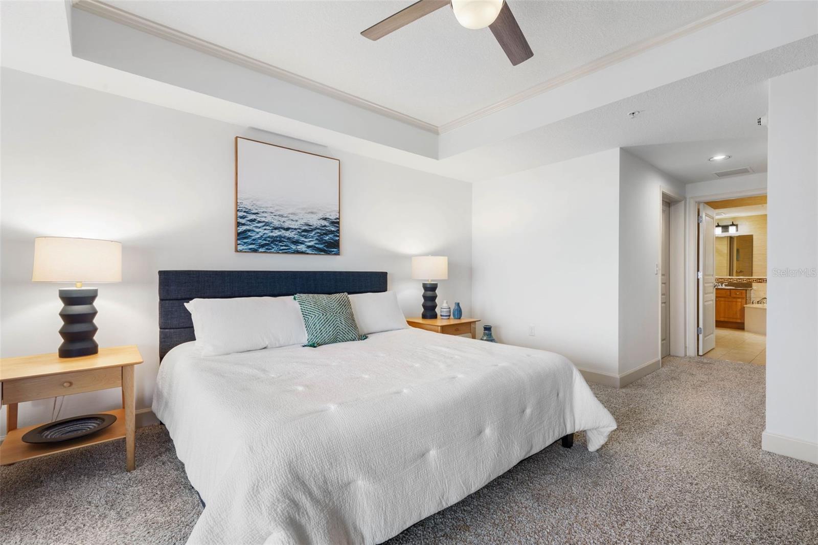 Image 25 of 76 For 200 Ocean Crest Drive 718