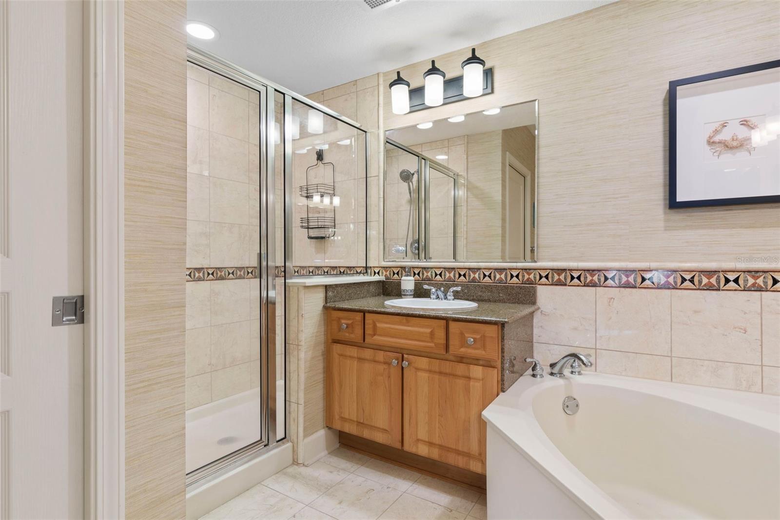 Image 27 of 76 For 200 Ocean Crest Drive 718