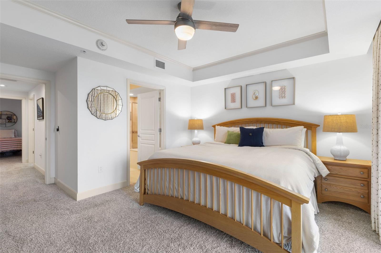 Image 32 of 76 For 200 Ocean Crest Drive 718
