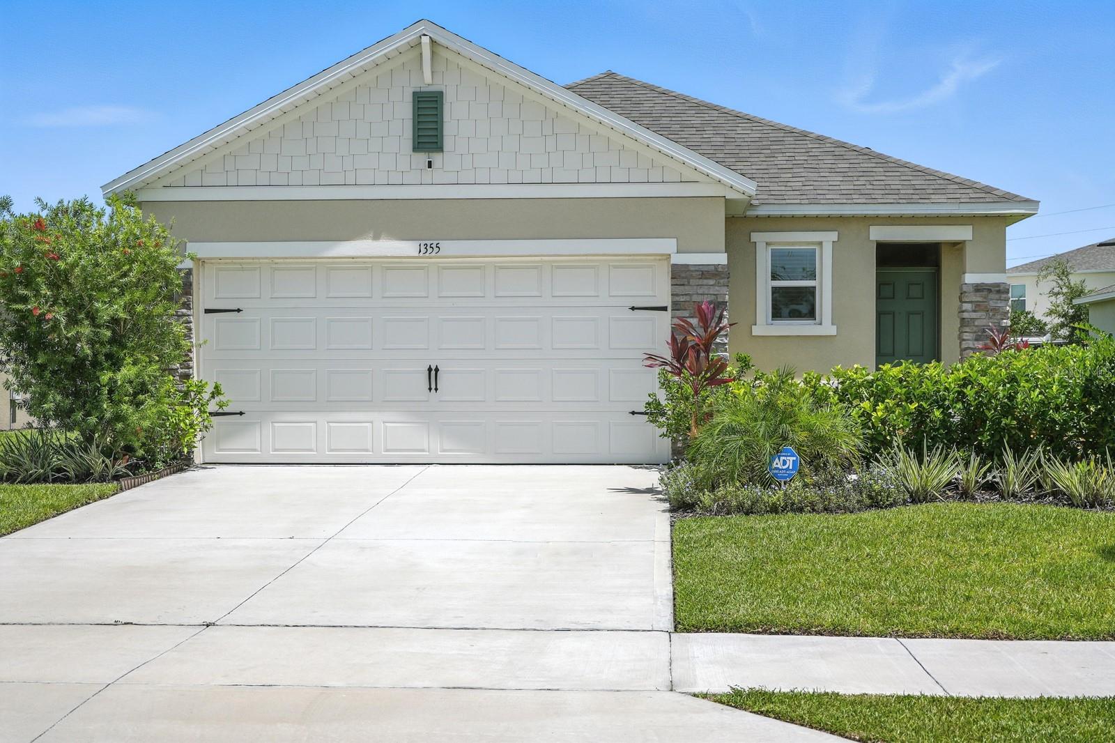 Details for 1355 Cork Drive, ORMOND BEACH, FL 32174