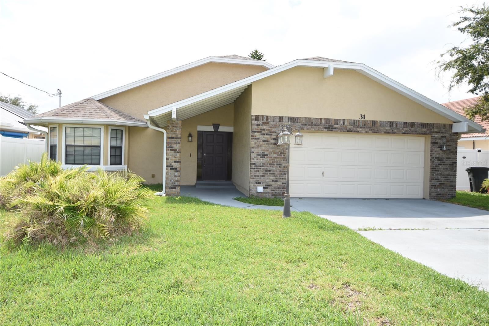 Details for 31 Comanche Court, PALM COAST, FL 32137