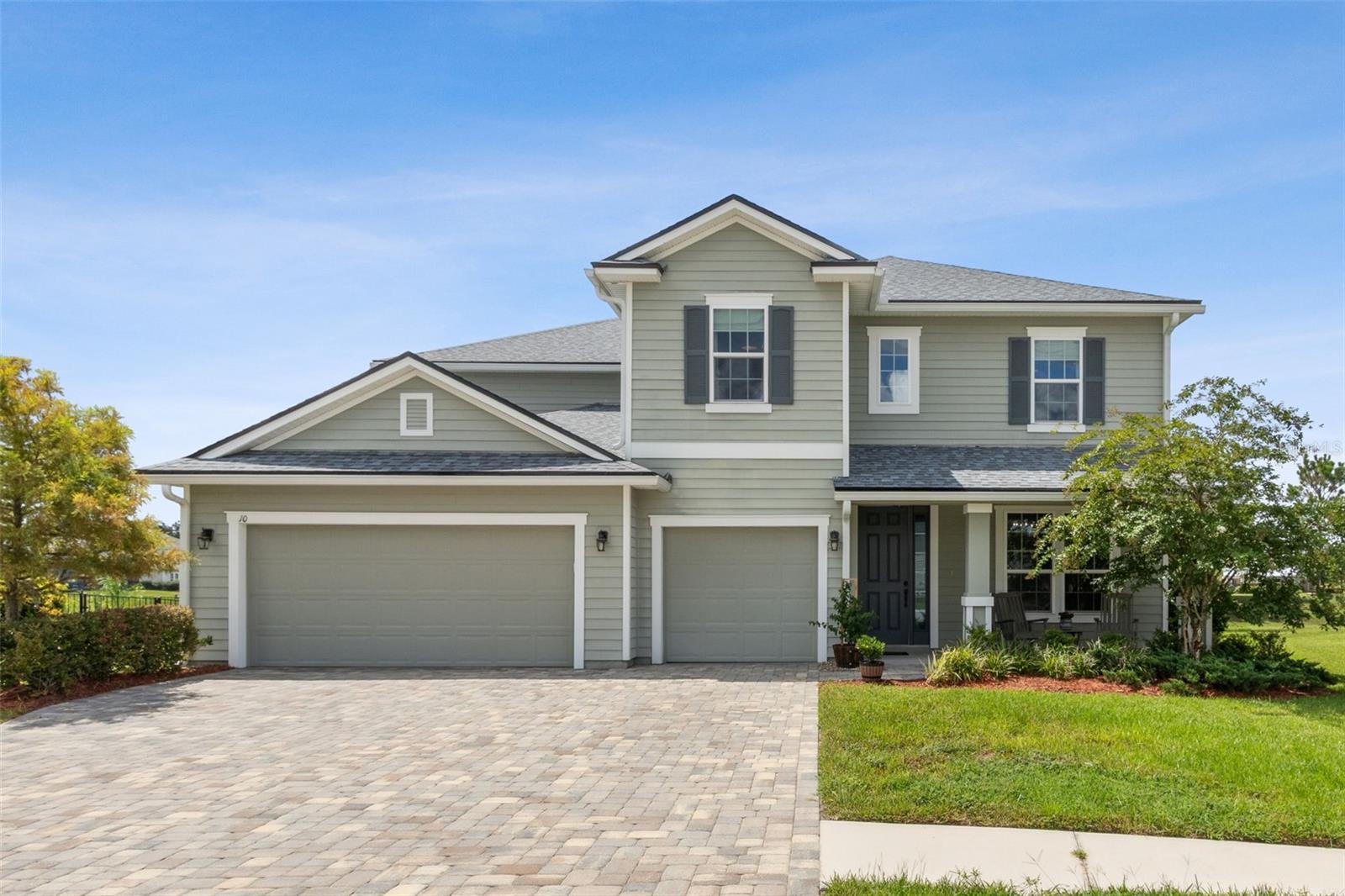 Details for 10 Firefly Trace, ST AUGUSTINE, FL 32092