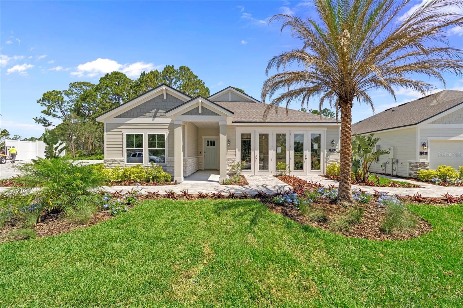 Details for 33 Perseus Avenue, FLAGLER BEACH, FL 32136