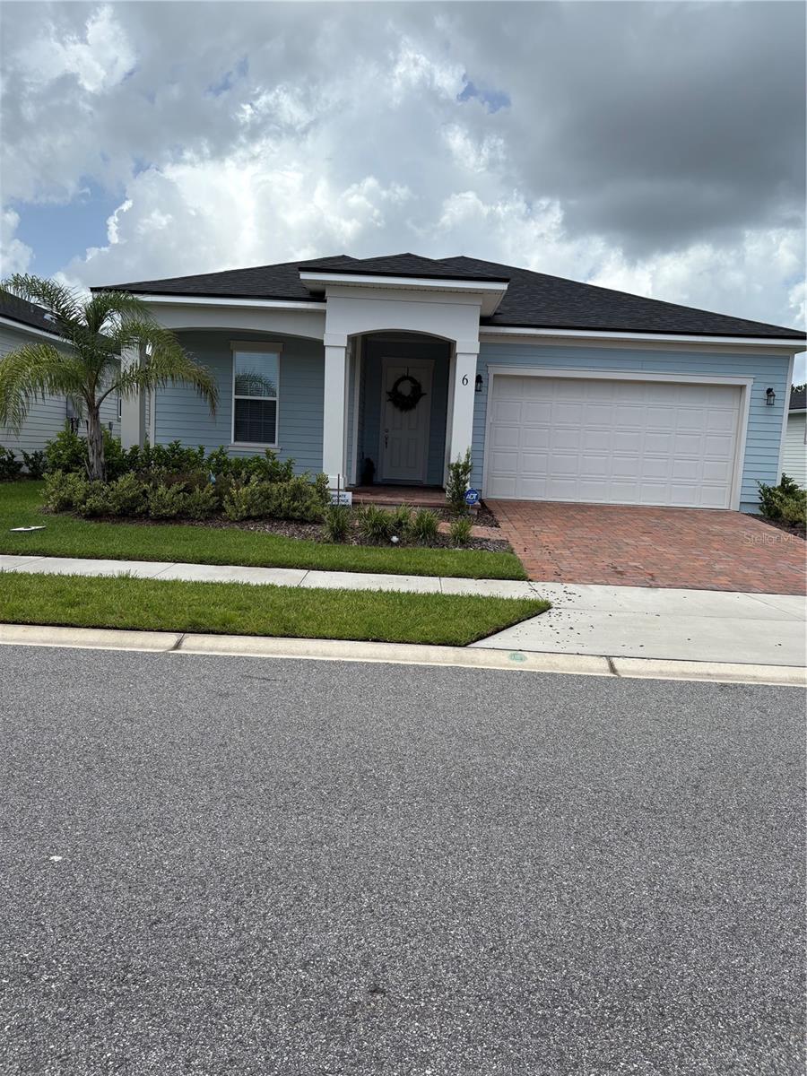 Details for 6 Falmouth Drive, PALM COAST, FL 32137