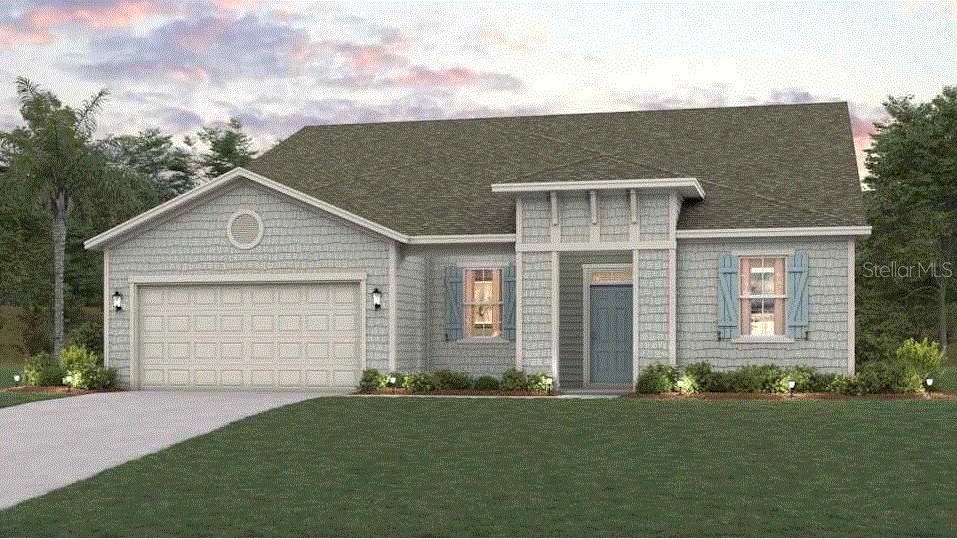 Details for 60 Pegasus Road, FLAGLER BEACH, FL 32136