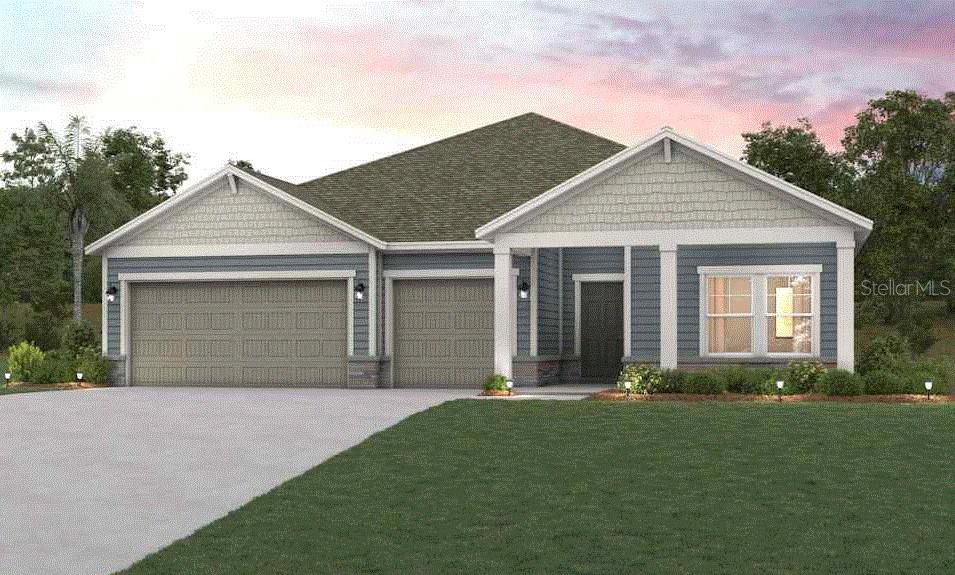 Details for 55 Pegasus Road, FLAGLER BEACH, FL 32136
