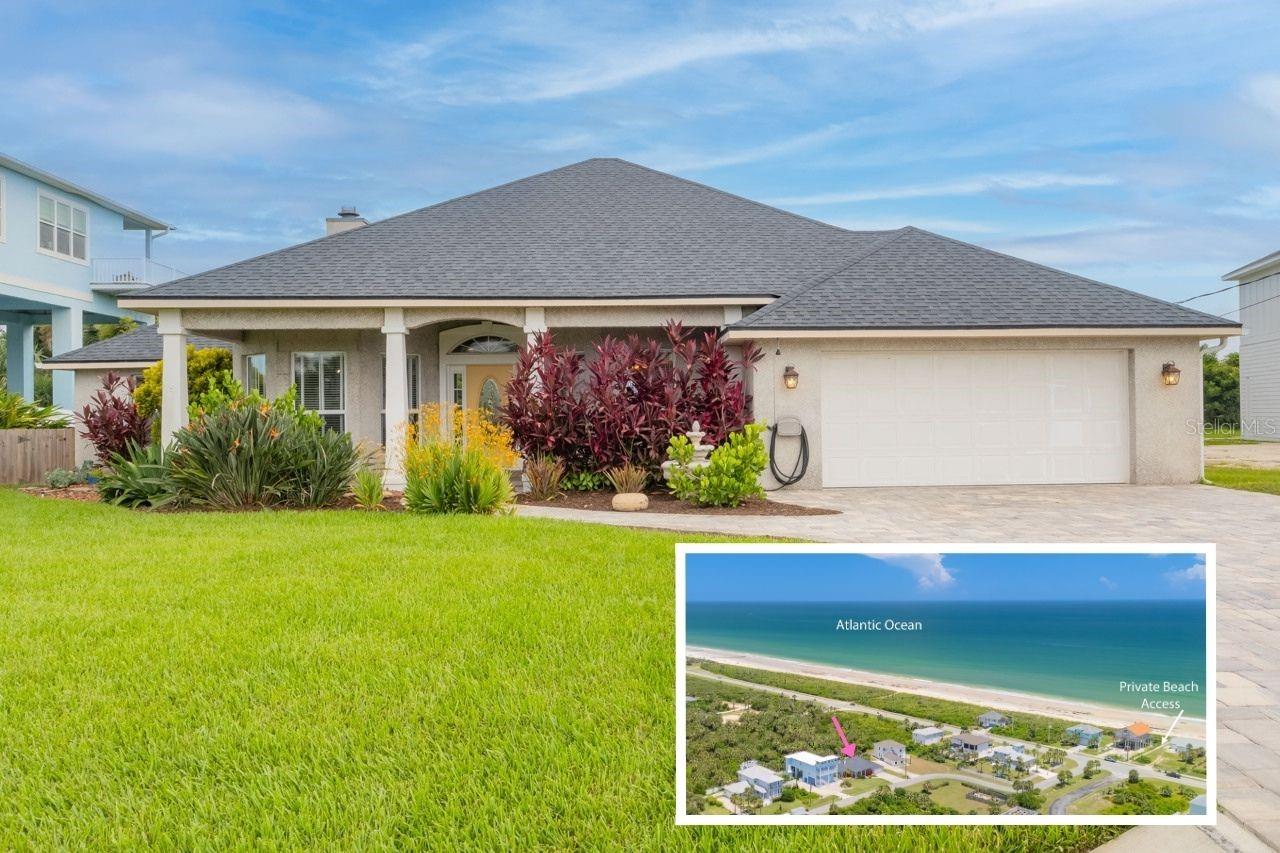 Details for 7 Deerwood Street, PALM COAST, FL 32137