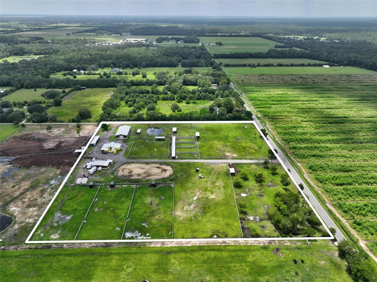 Image 5 of 84 For 596 County Road 90