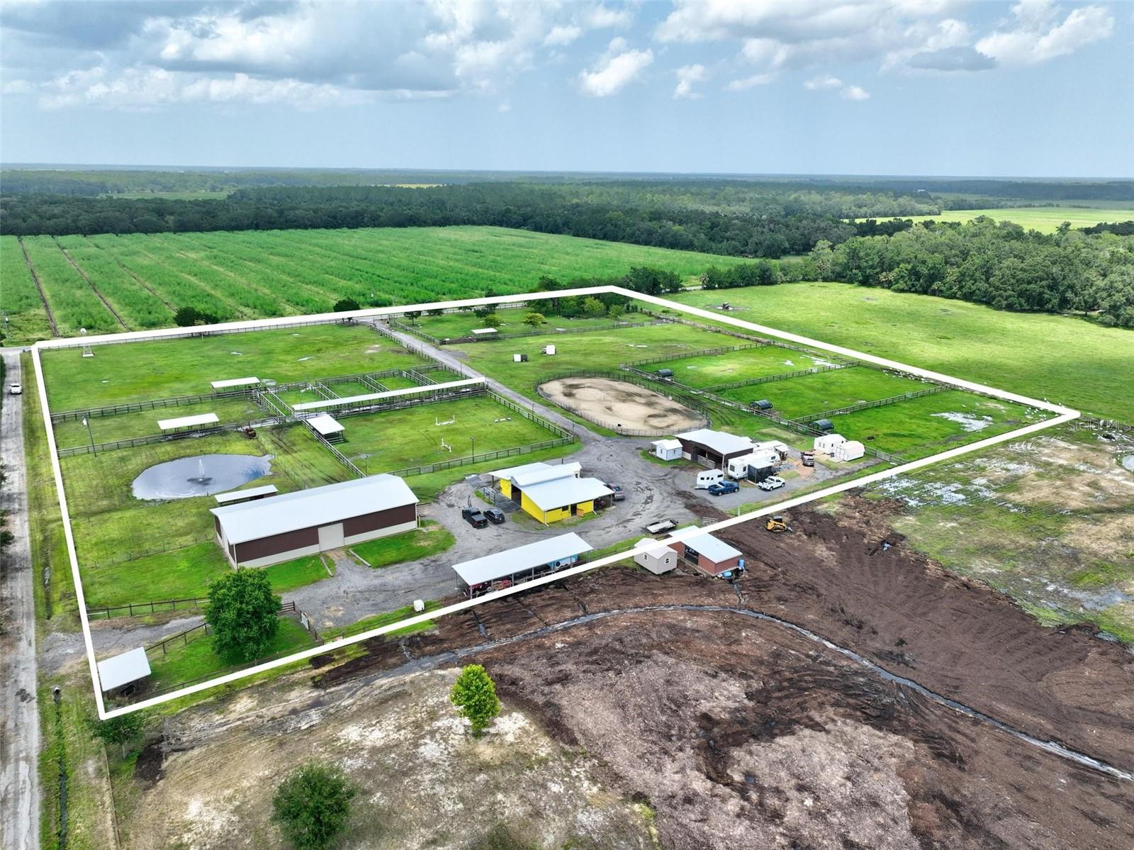 Image 9 of 84 For 596 County Road 90