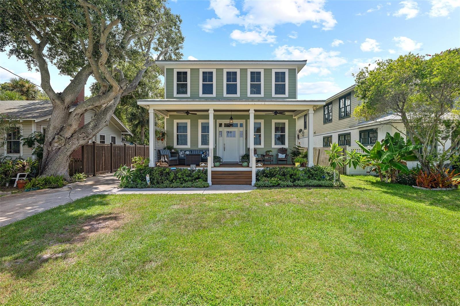 Details for 1318 Riverside Drive, HOLLY HILL, FL 32117