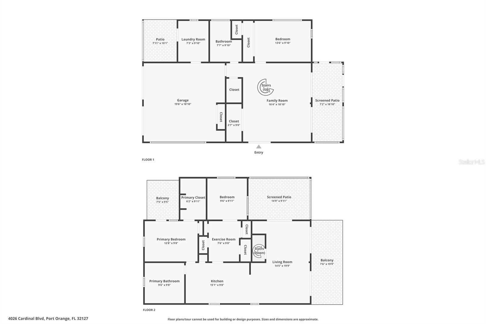 Image 72 of 78 For 4026 Cardinal Boulevard