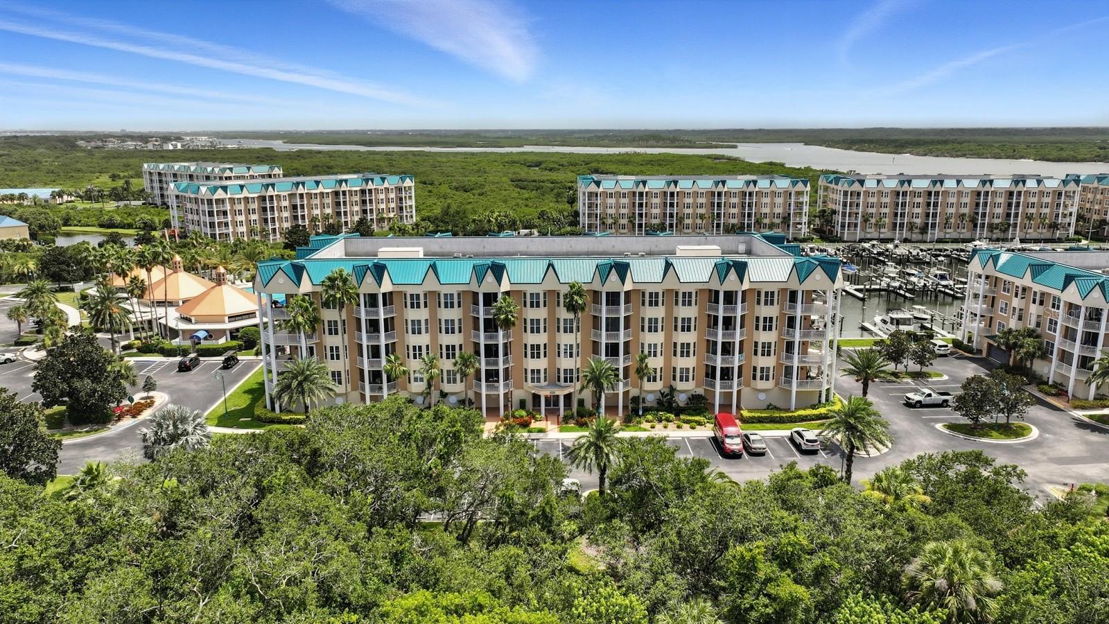Details for 4623 Rivers Edge Village Lane 6403, PONCE INLET, FL 32127