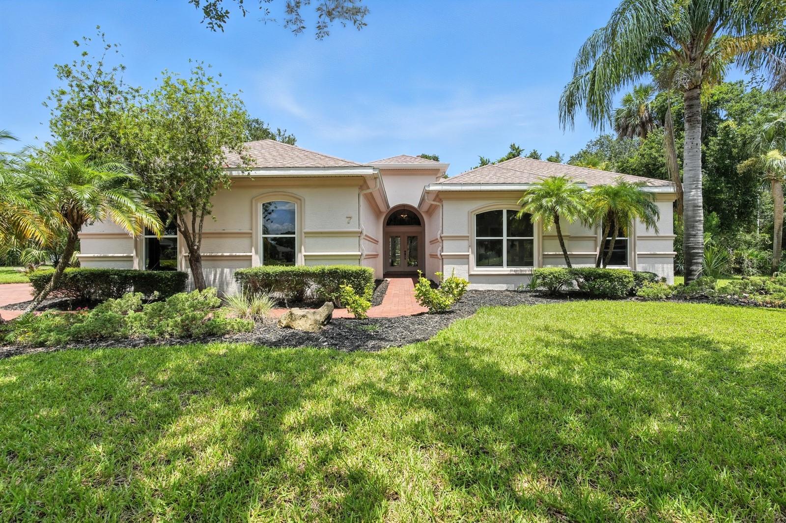 Details for 7 Old Mcduffie Circle, ORMOND BEACH, FL 32174