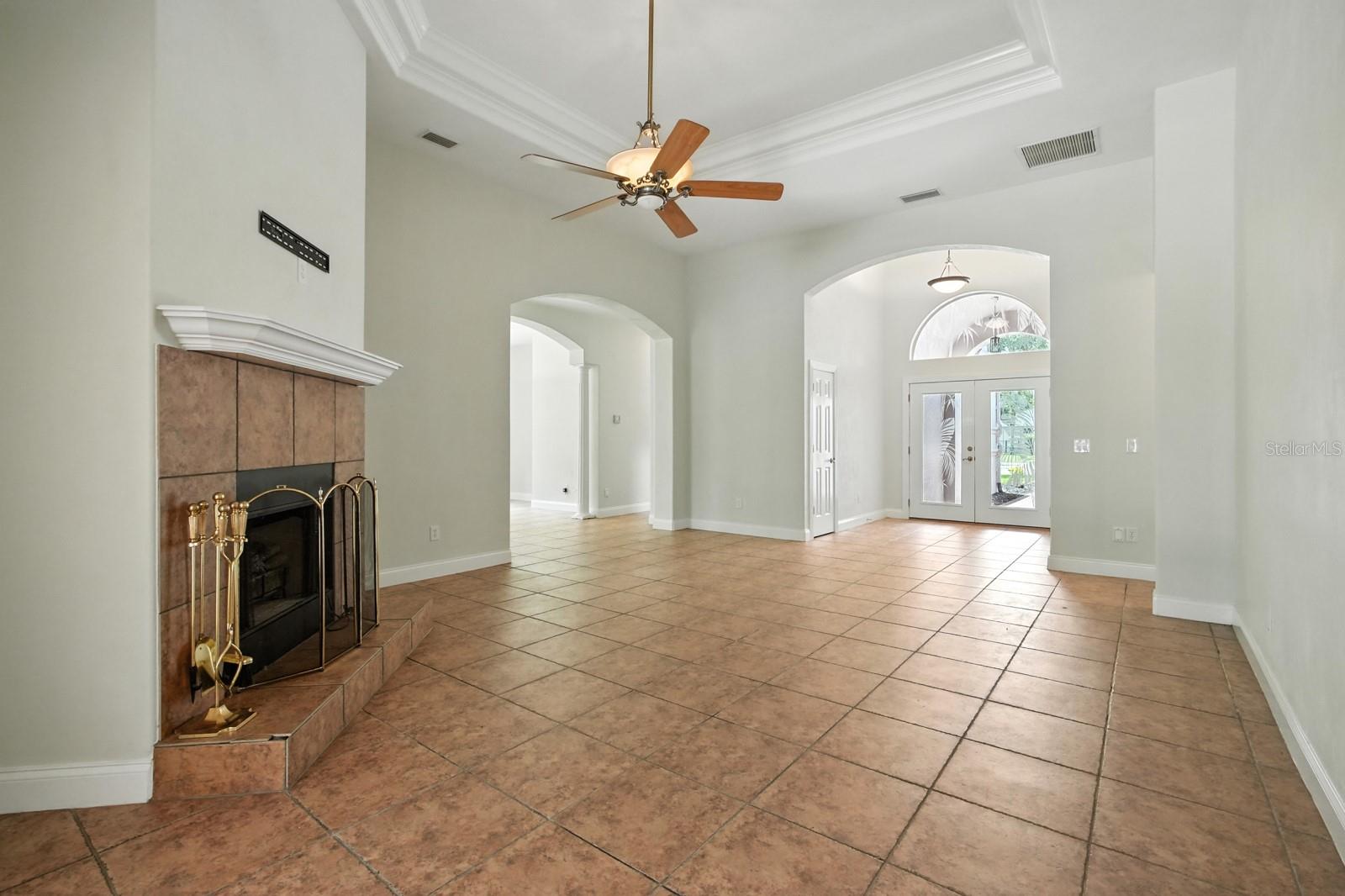 Image 16 of 51 For 7 Old Mcduffie Circle