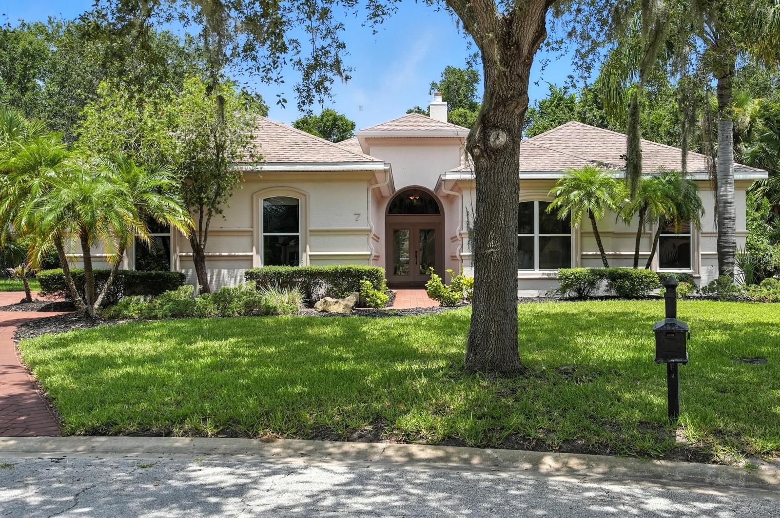 Image 6 of 51 For 7 Old Mcduffie Circle