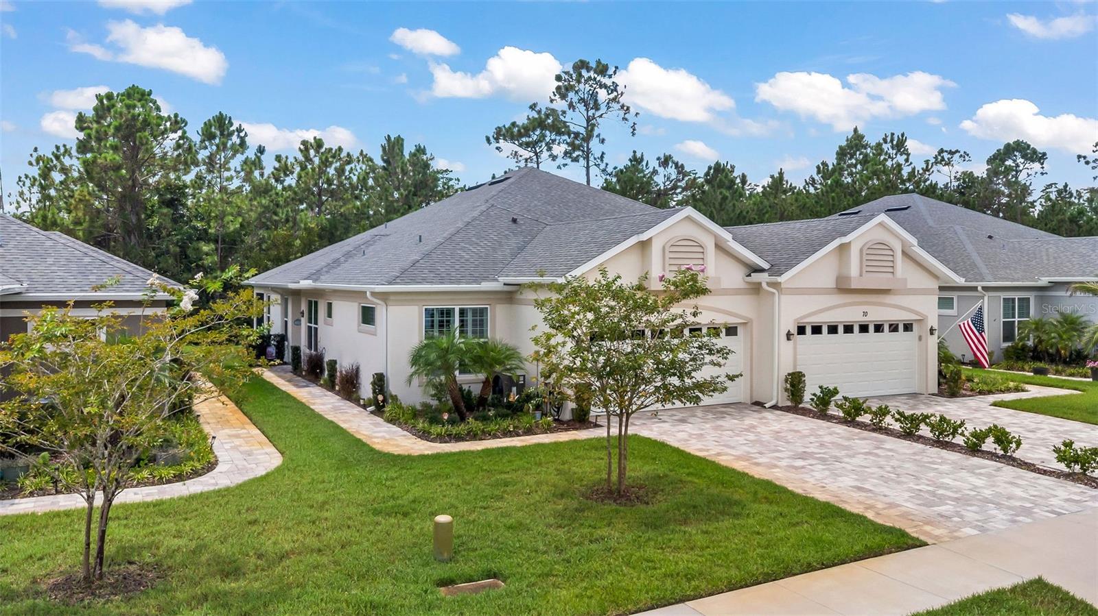 Details for 72 Wrendale Loop, ORMOND BEACH, FL 32174