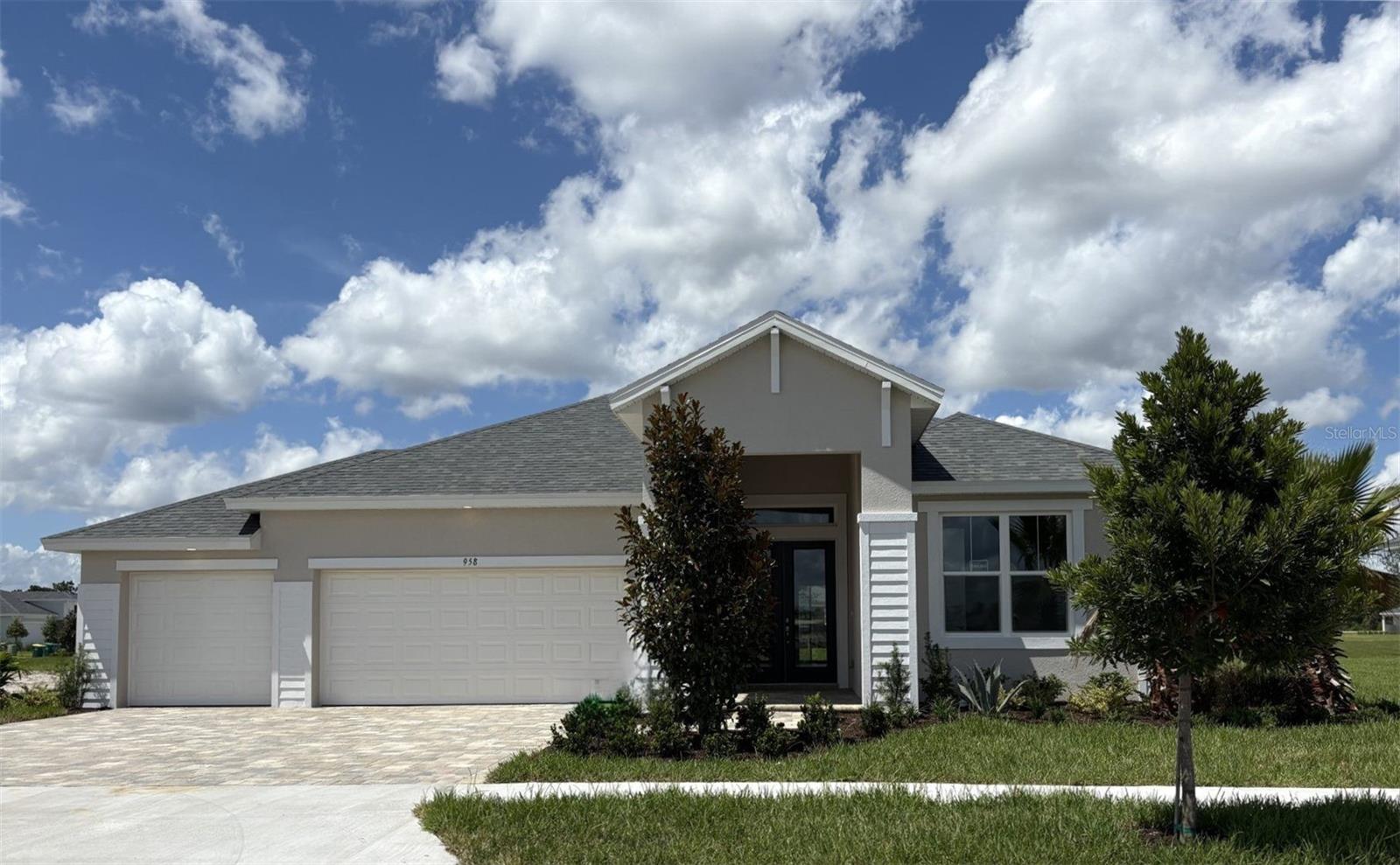 958 Megano Boulevard