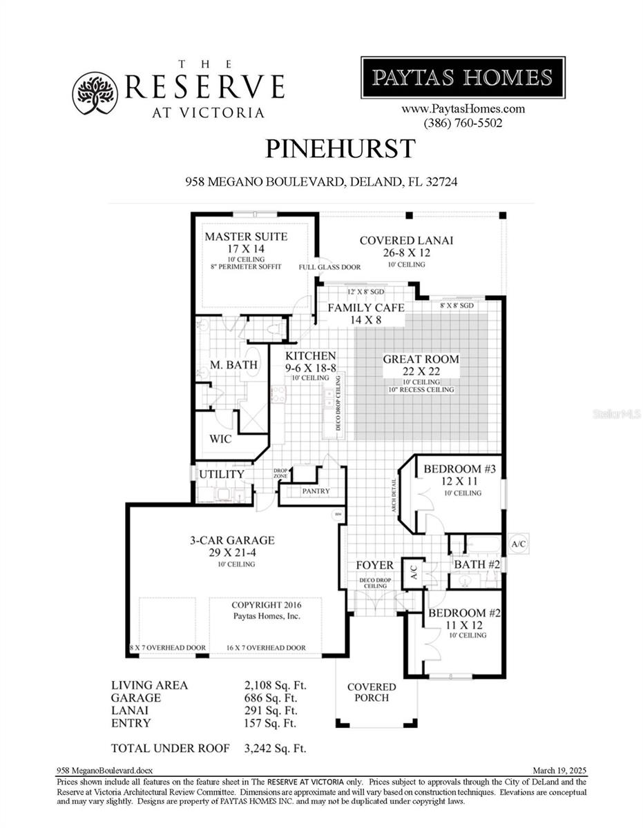Image 2 of 19 For 958 Megano Boulevard