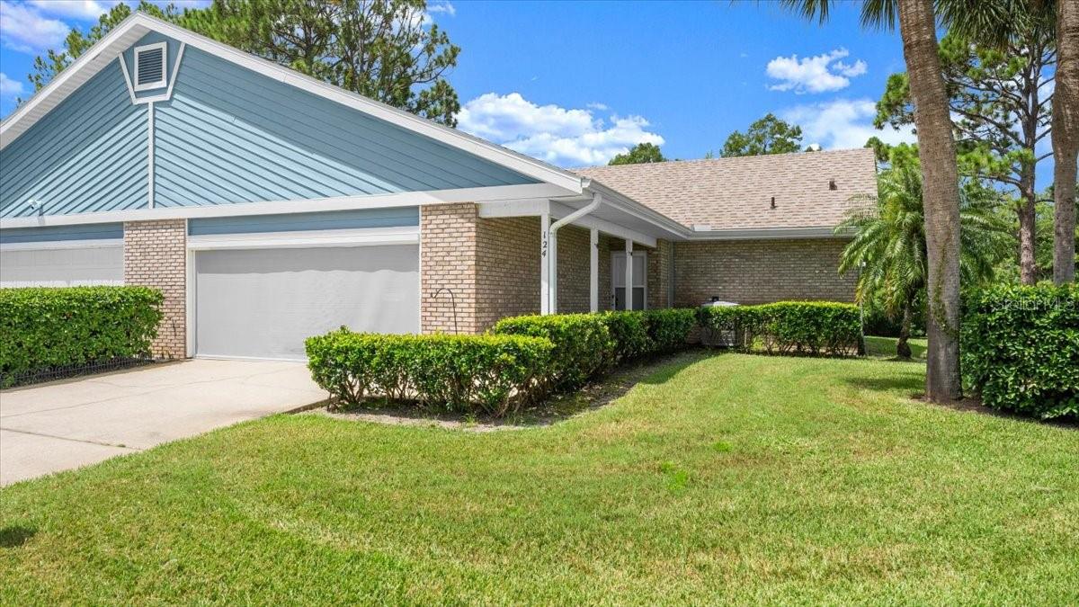 Details for 124 Kingbird Circle 2040, DAYTONA BEACH, FL 32119