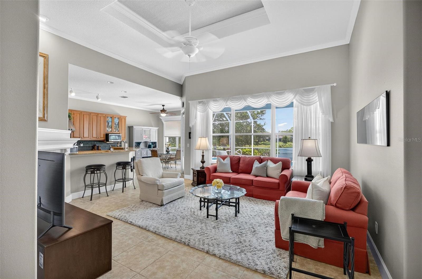 Image 7 of 46 For 8 Hidden Lake Way