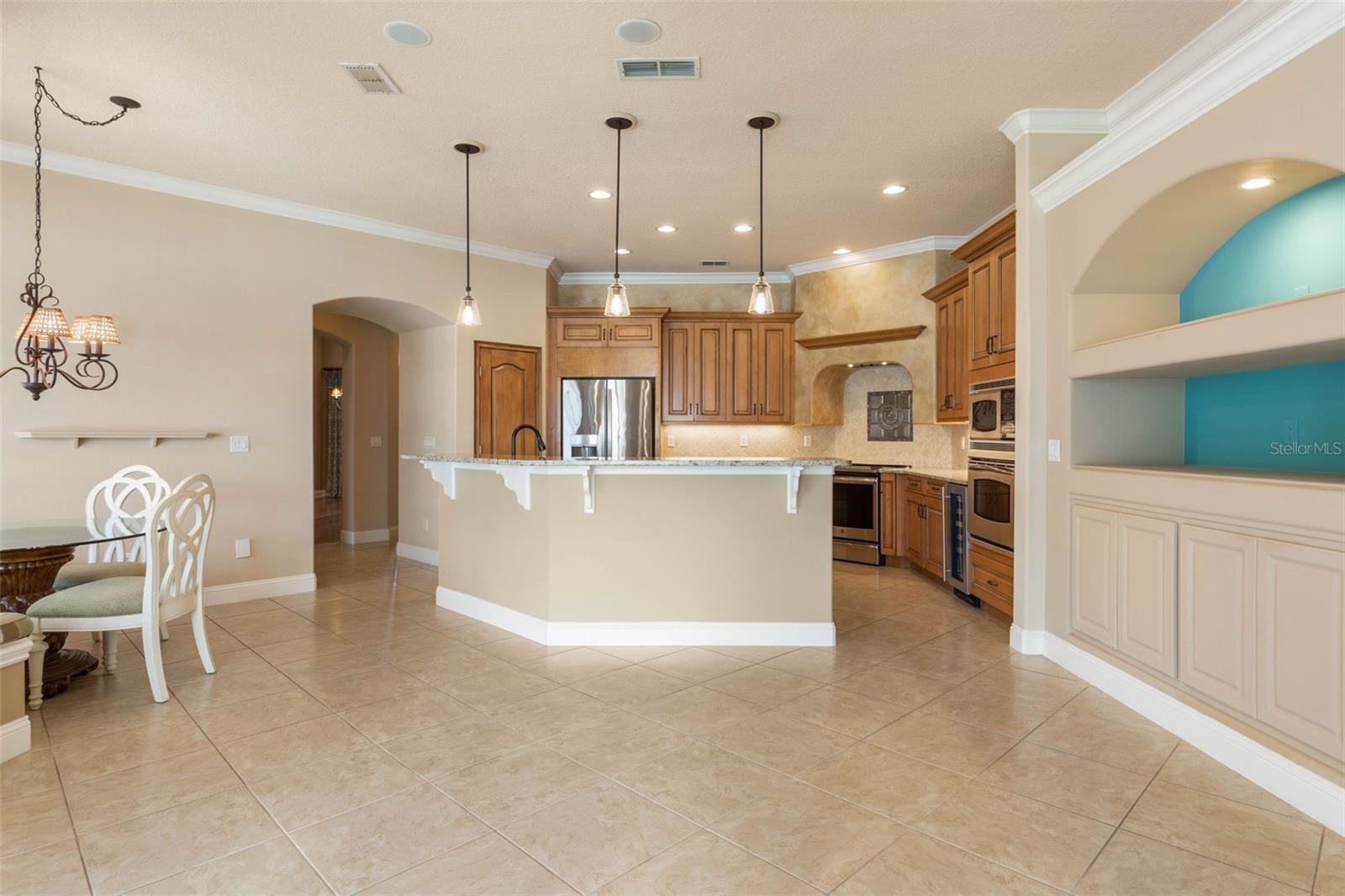 Image 16 of 100 For 30 Oak View Circle E