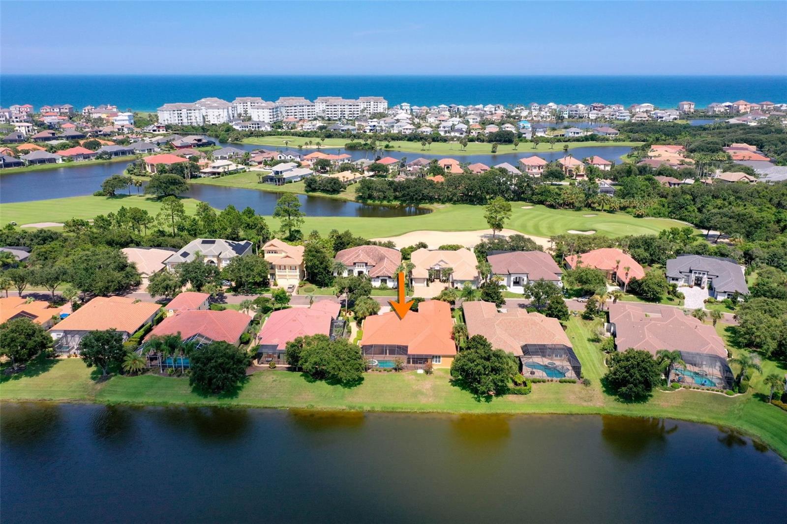 Image 63 of 100 For 30 Oak View Circle E