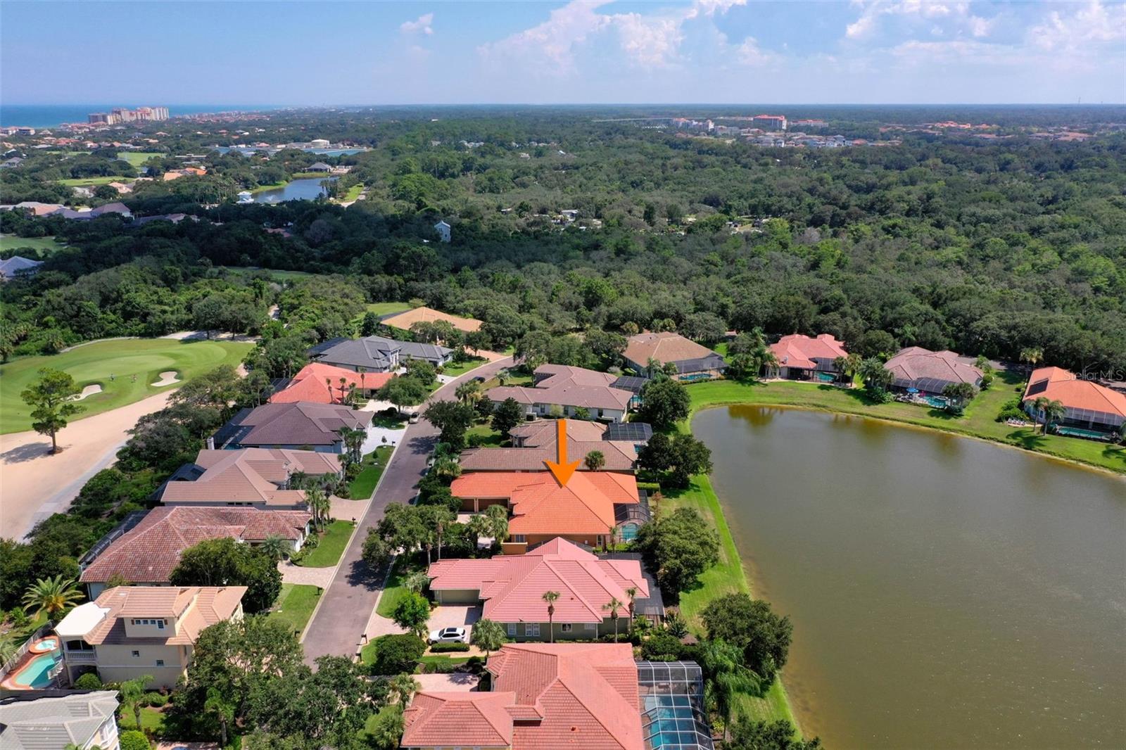 Image 65 of 100 For 30 Oak View Circle E