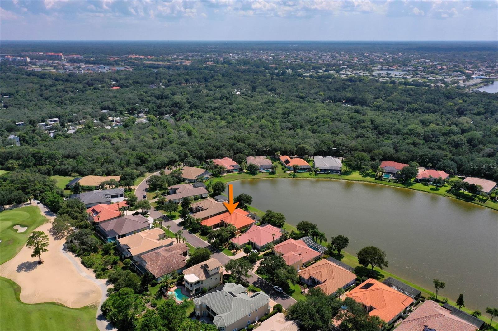 Image 71 of 100 For 30 Oak View Circle E