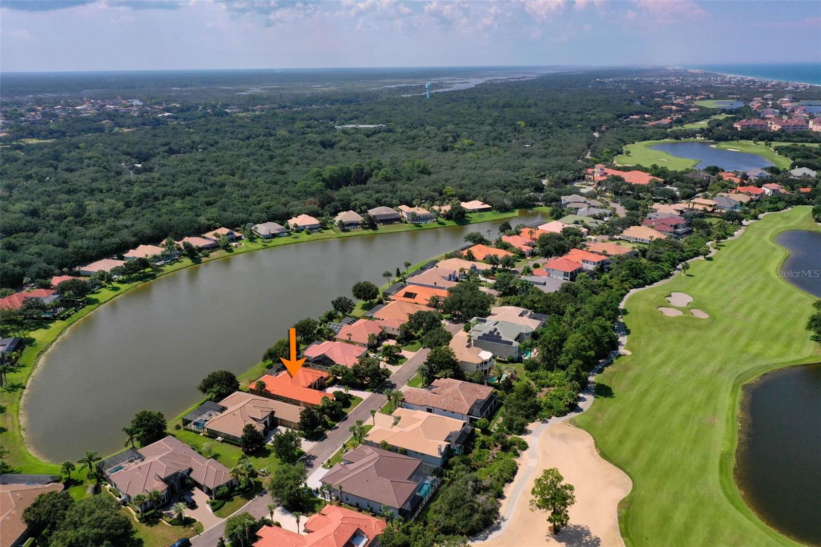 Image 73 of 100 For 30 Oak View Circle E