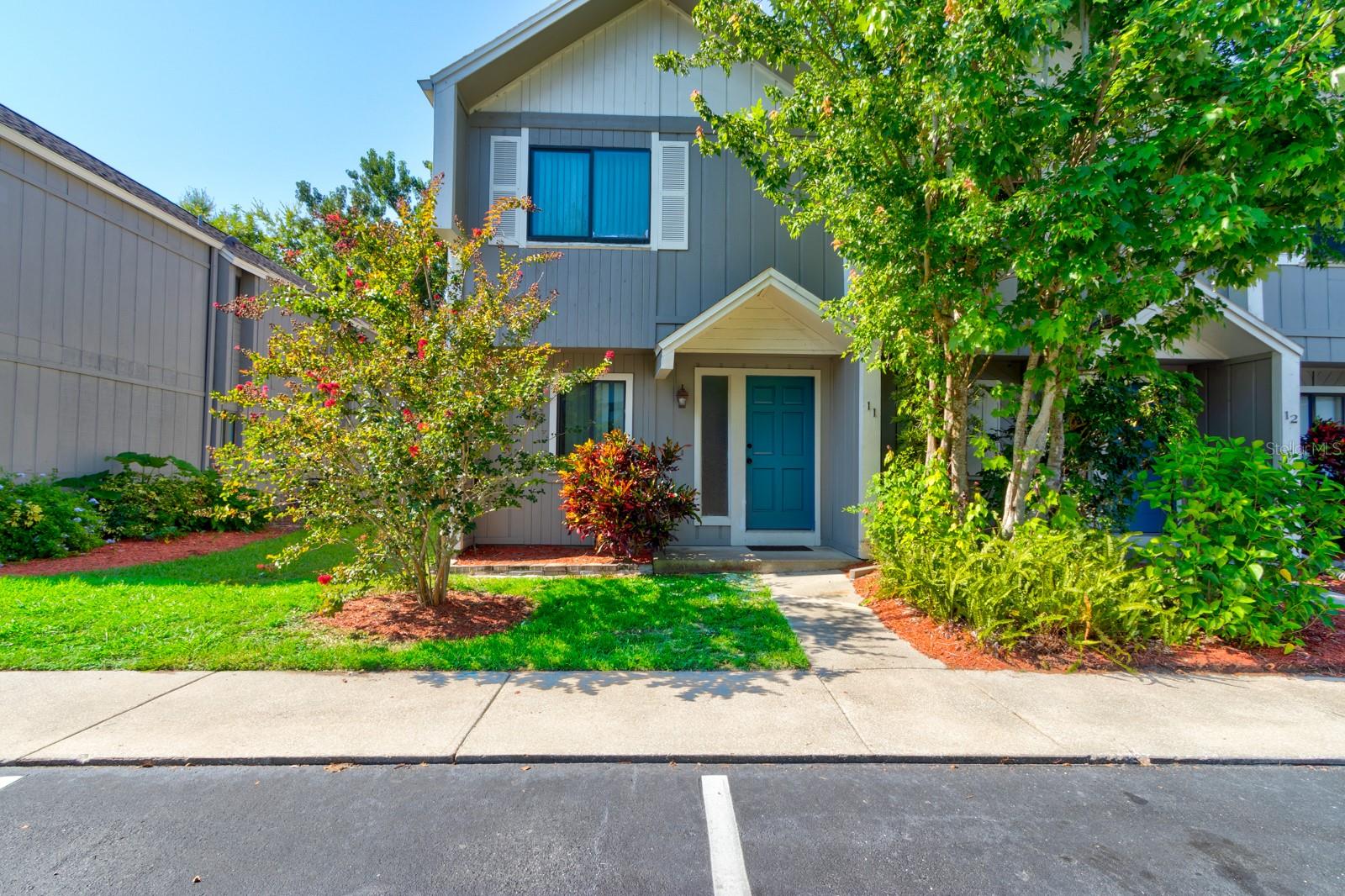Details for 3960 Willow Trail Run 11, PORT ORANGE, FL 32127