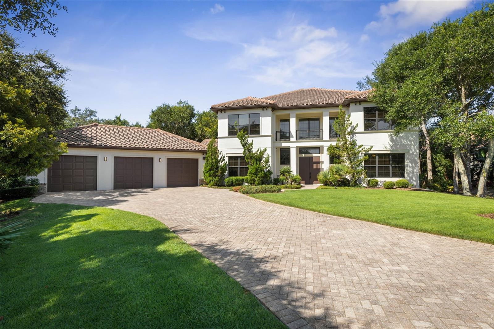 Details for 7 Spanish Oaks Court, PALM COAST, FL 32137