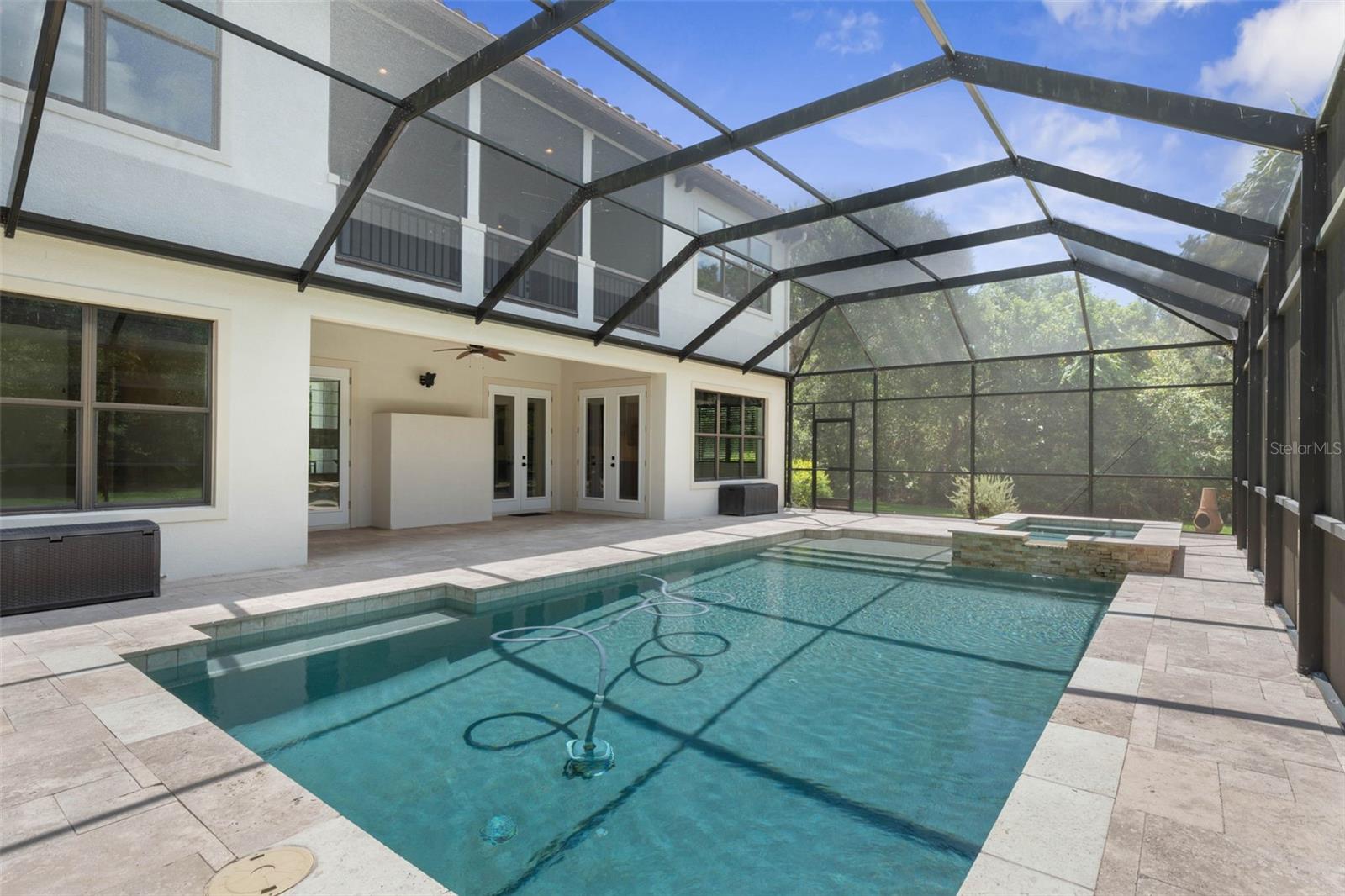 Image 22 of 100 For 7 Spanish Oaks Court