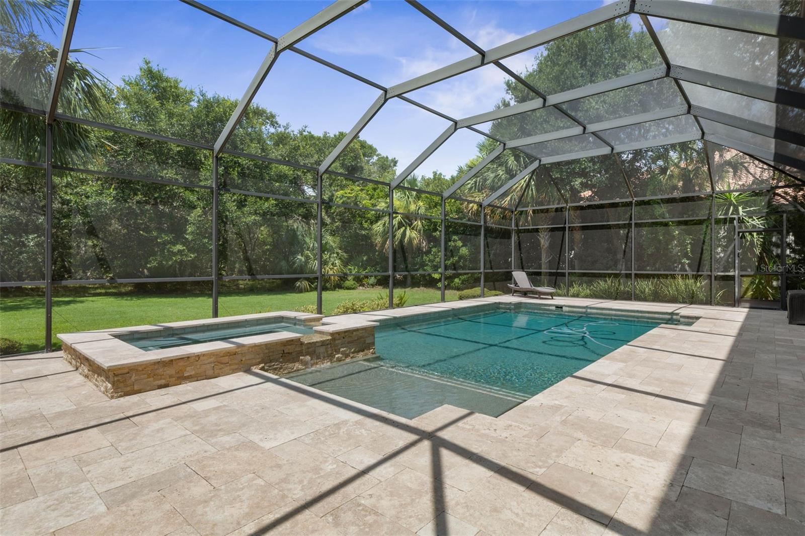 Image 23 of 100 For 7 Spanish Oaks Court