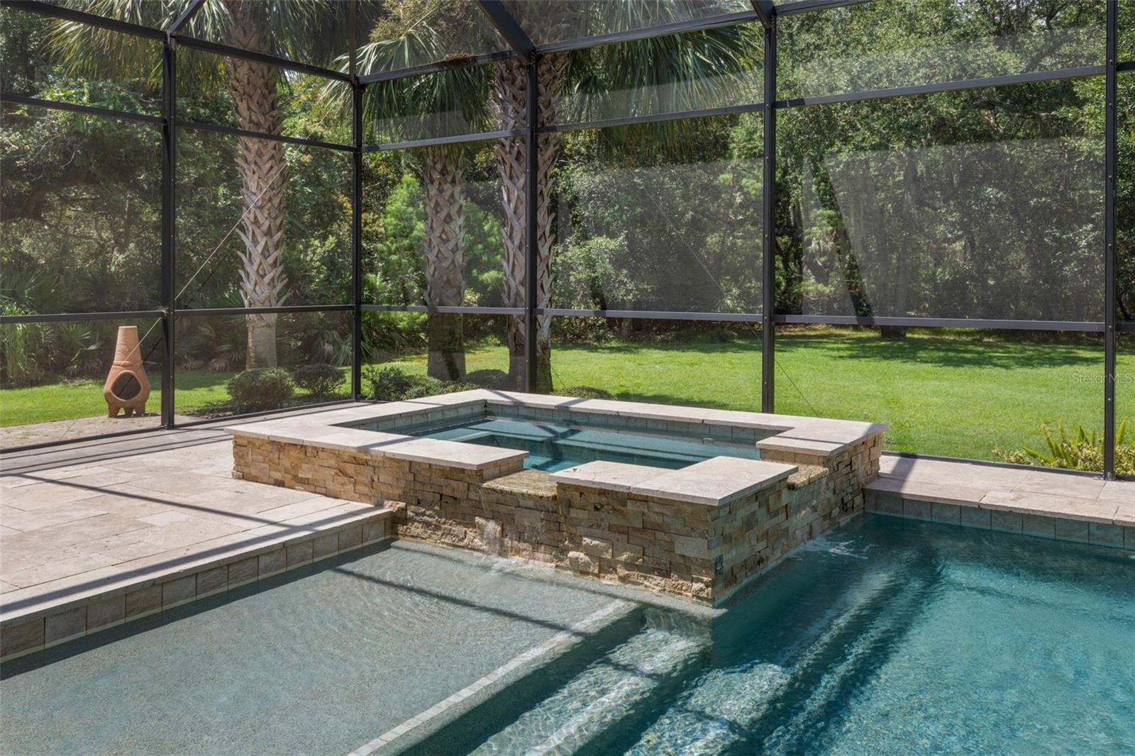 Image 25 of 100 For 7 Spanish Oaks Court
