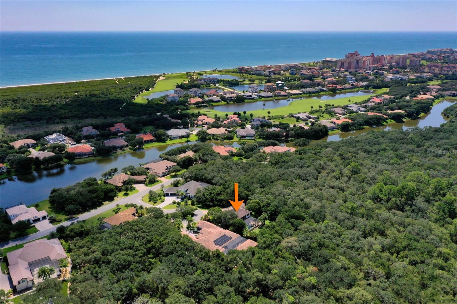 Image 3 of 100 For 7 Spanish Oaks Court