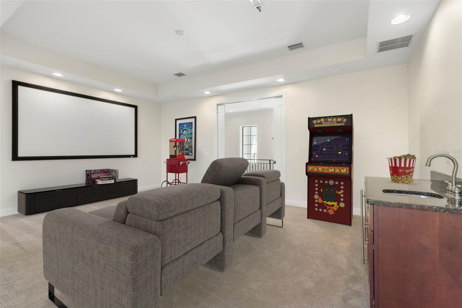 Image 38 of 100 For 7 Spanish Oaks Court
