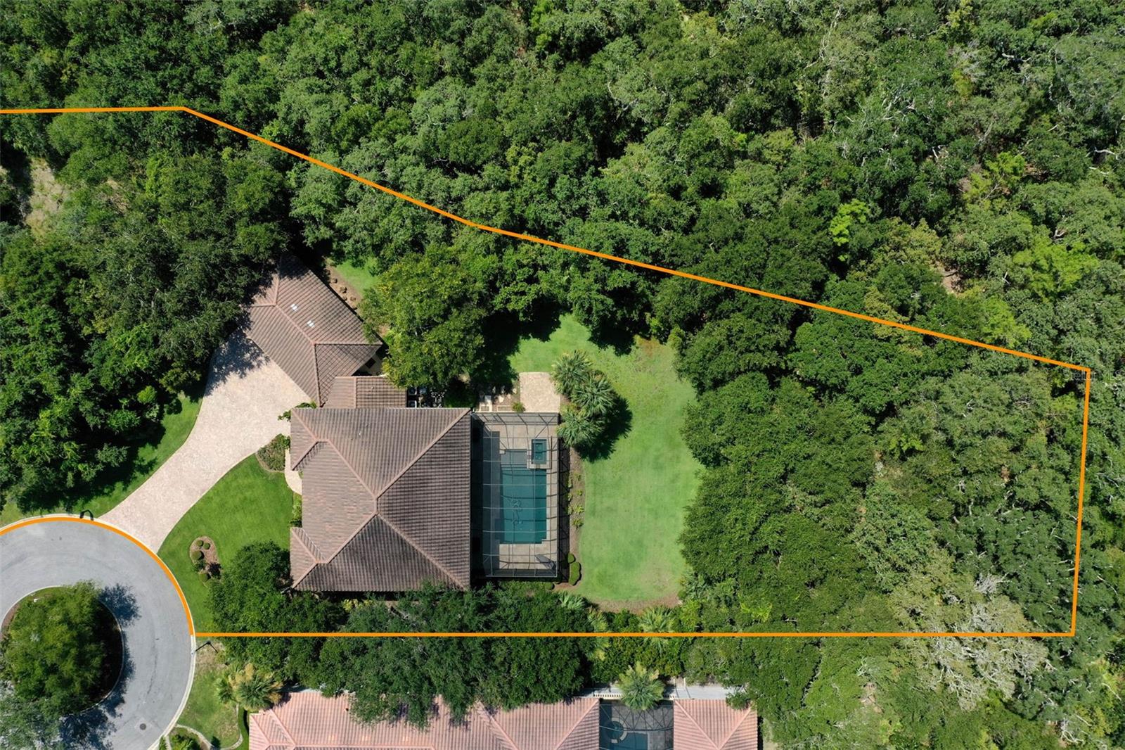 Image 4 of 100 For 7 Spanish Oaks Court