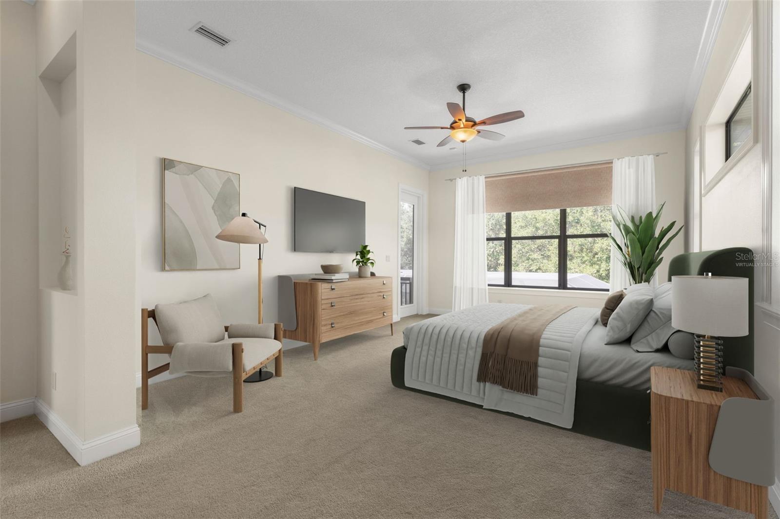 Image 43 of 100 For 7 Spanish Oaks Court