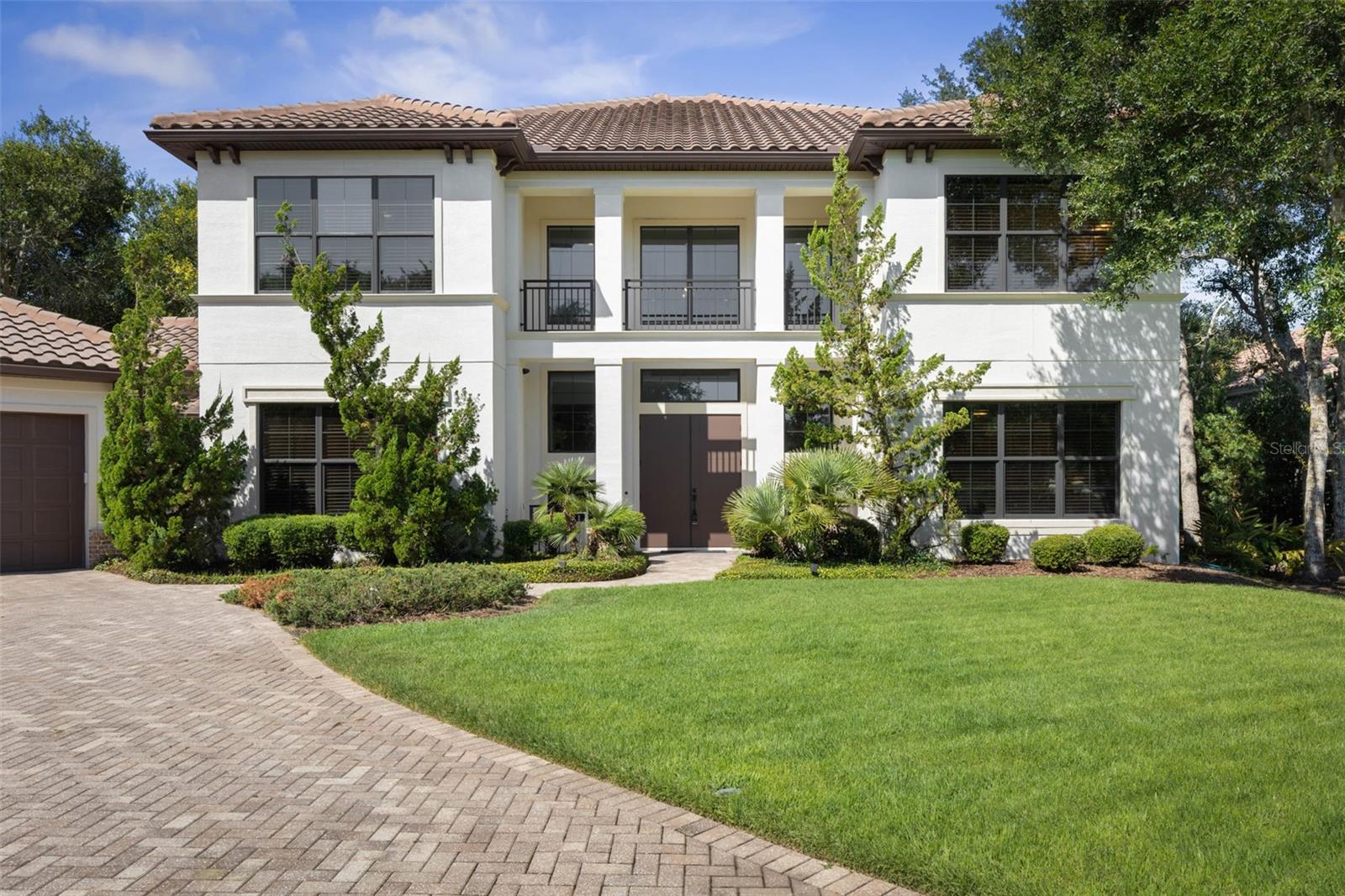Image 5 of 100 For 7 Spanish Oaks Court