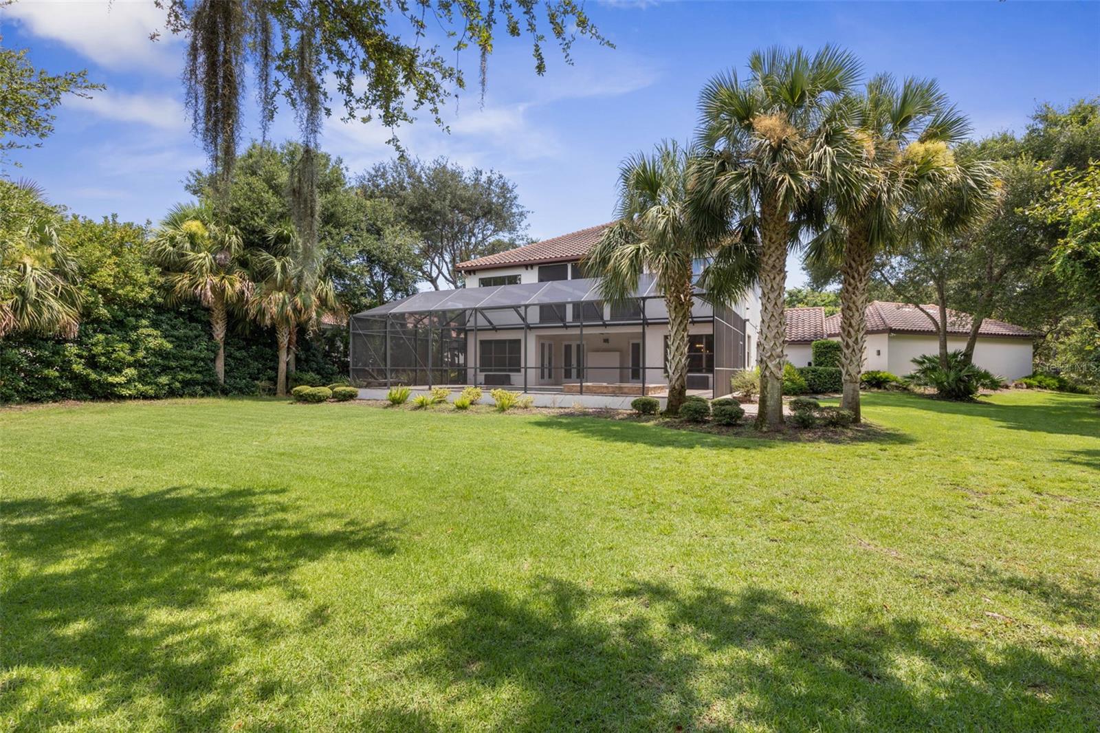 Image 63 of 100 For 7 Spanish Oaks Court