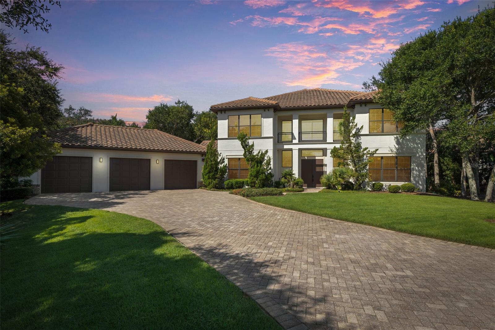 Image 67 of 100 For 7 Spanish Oaks Court