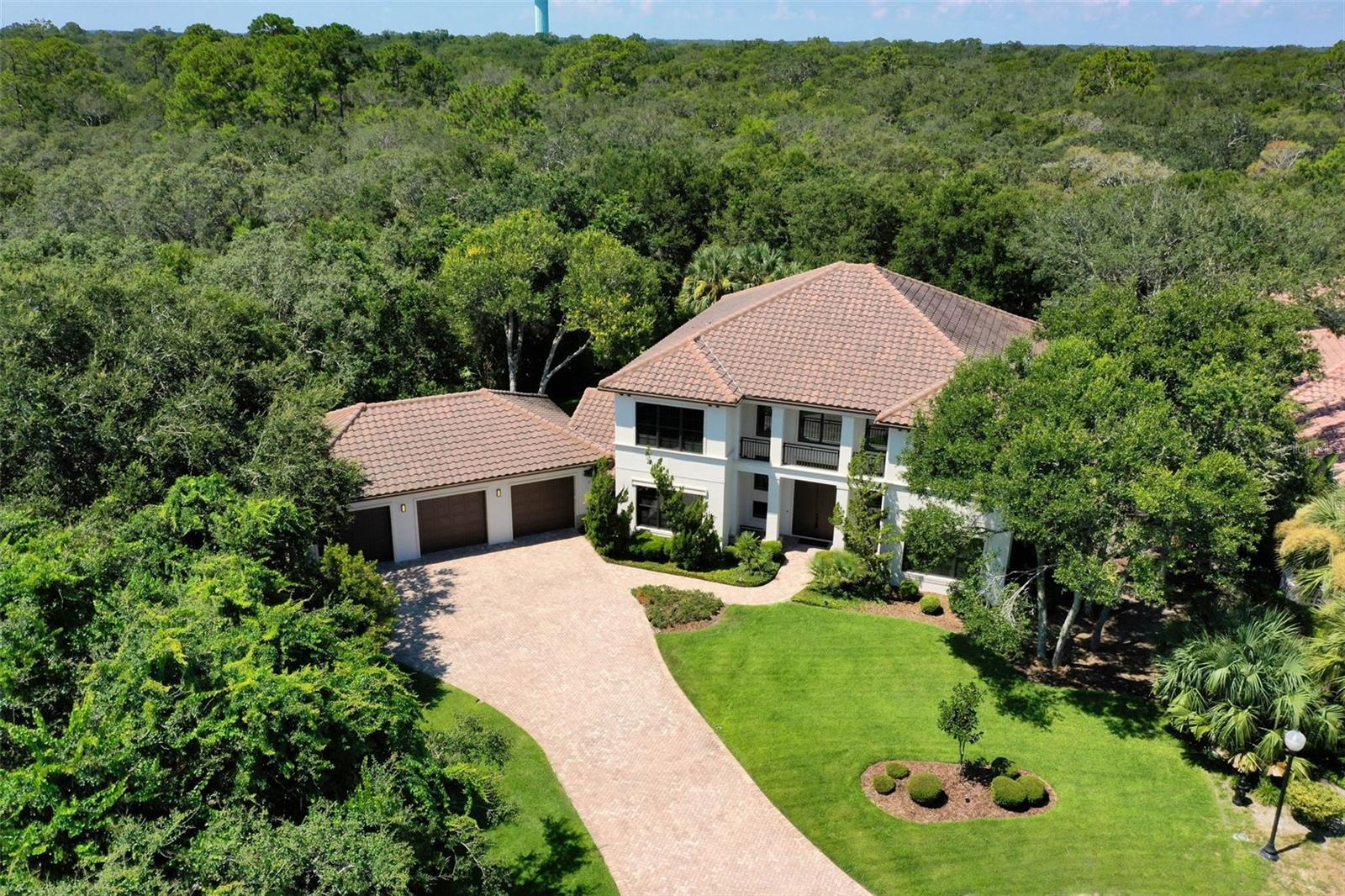 Image 69 of 100 For 7 Spanish Oaks Court