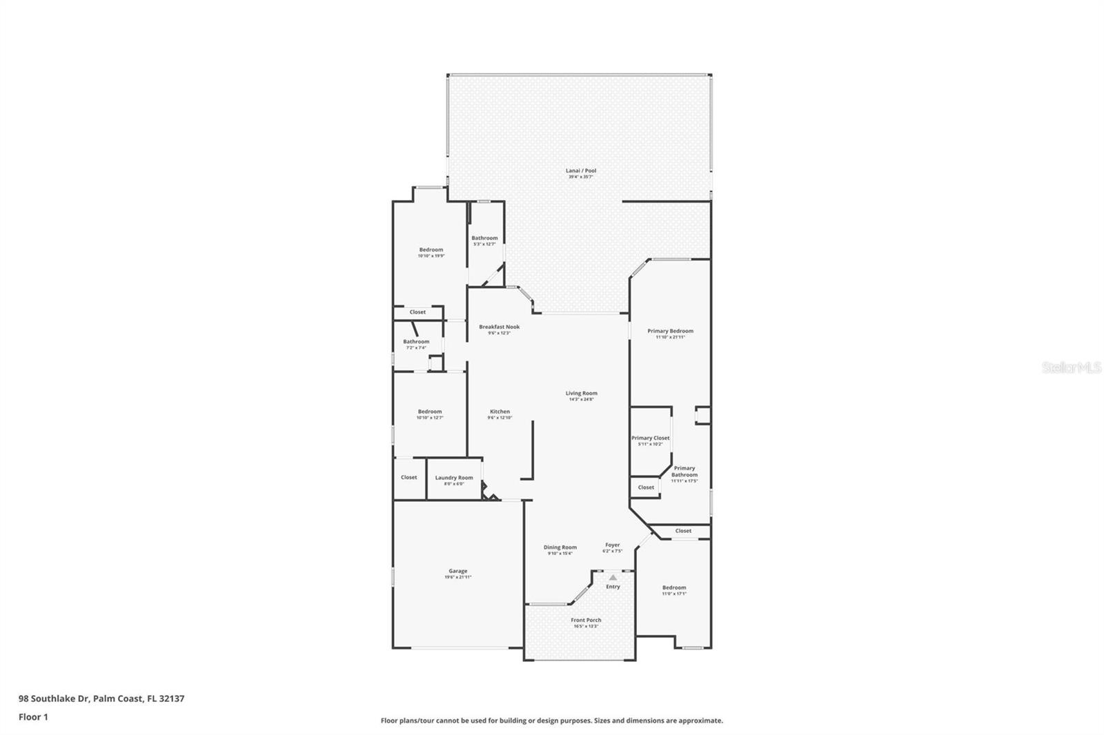Image 76 of 76 For 98 Southlake Drive
