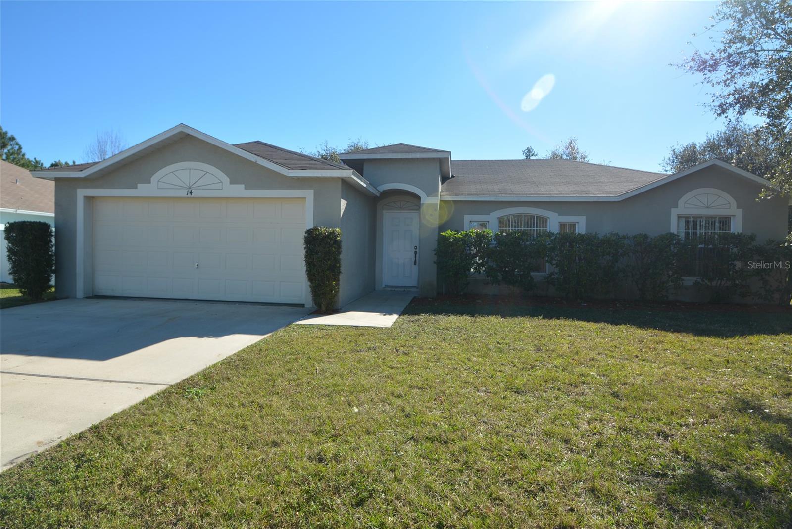 Details for 14 Underwick Path, PALM COAST, FL 32164