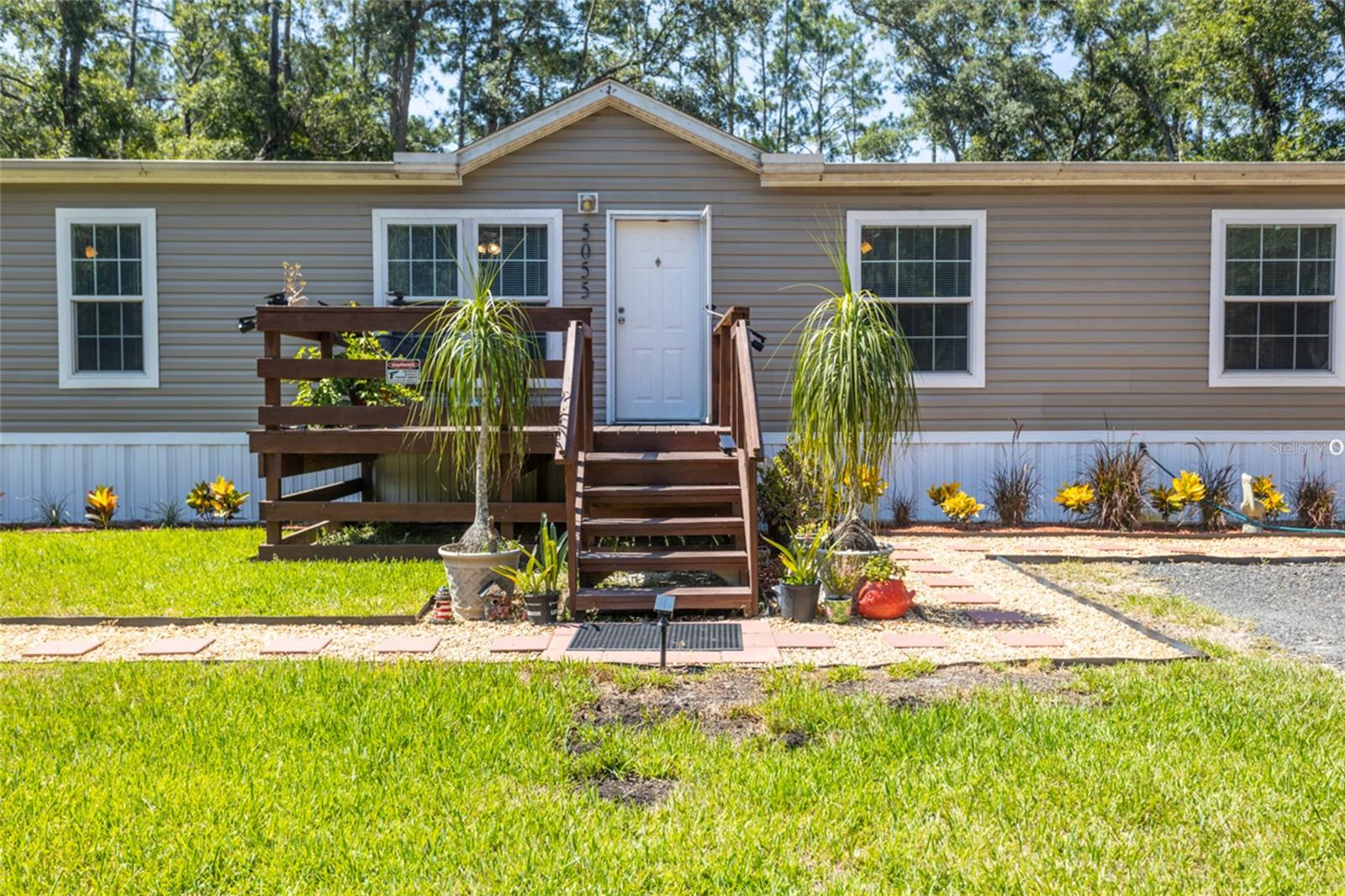 Details for 5055 Flagler Estates Boulevard, HASTINGS, FL 32145